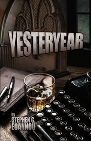 Yesteryear cover image