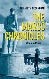 The Marco Chonicles cover image