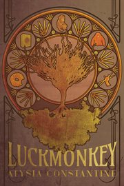 Luckmonkey cover image
