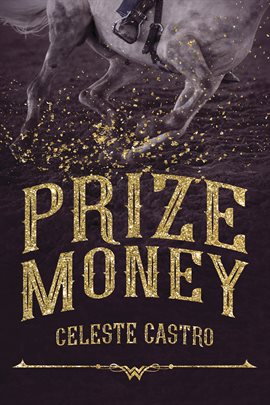 Cover image for Prize Money