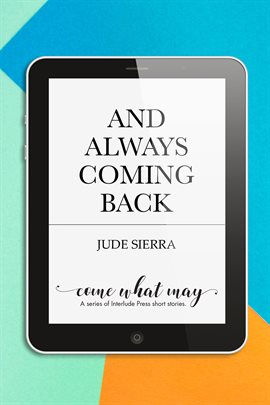Cover image for And Always Coming Back