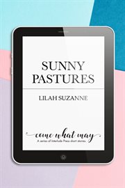 Sunny pastures cover image
