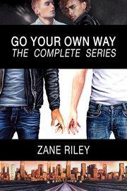 Go your own way series boxed set cover image