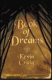 Book of dreams cover image