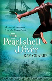 The pearl-shell diver cover image