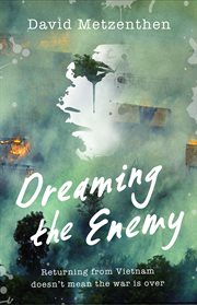Dreaming the enemy cover image