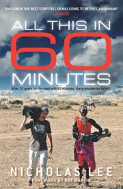 All This in 60 Minutes cover image