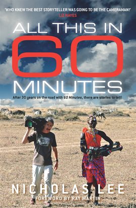 Cover image for All This in 60 Minutes
