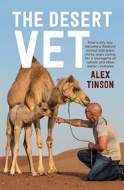 The desert vet cover image
