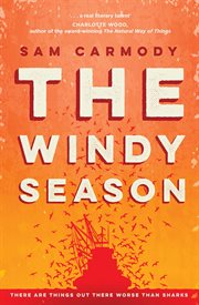 The Windy Season cover image