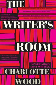 The Writer's Room cover image