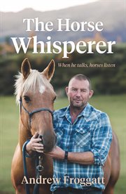 The Horse Whisperer cover image
