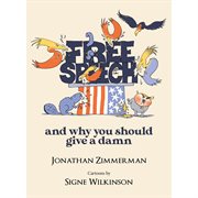 Free speech : and why you should give a damn cover image