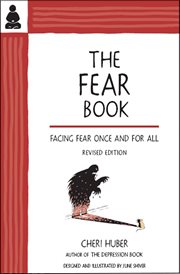 The Fear Book : Facing Fear Once and for All cover image