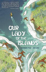 Our lady of the islands cover image