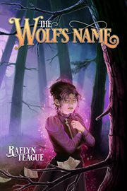 The wolf's name cover image