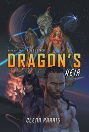 Dragon's heir cover image