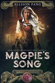 Magpie's song cover image