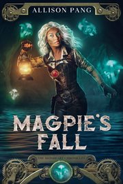 Magpie's fall cover image