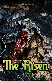 The Risen cover image
