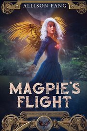 Magpie's Flight cover image