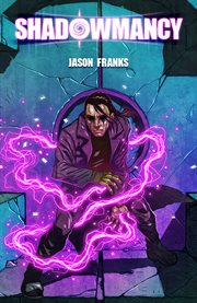 Shadowmancy cover image