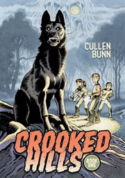 Crooked Hills : Crooked Hills cover image