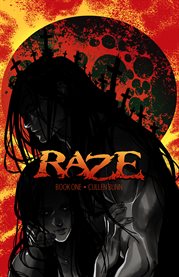 Raze : Mother, Maiden, Crone cover image