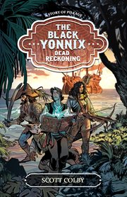 Dead Reckoning : Black Yonnix cover image