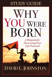 Why you were born study guide cover image