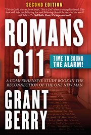 Romans 911 : time to sound the alarm! cover image
