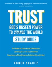 TRUST- Study Guide cover image