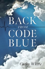 Back from code blue cover image