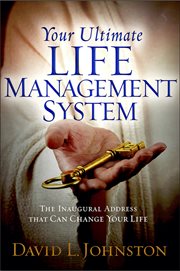 Your Ultimate Life Management System cover image