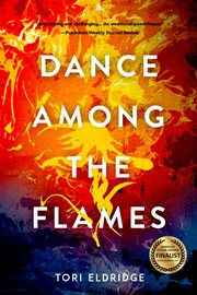 Dance among the flames cover image