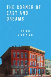 The Corner of East and Dreams cover image