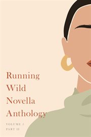 Running wild novella anthology, volume 5 cover image