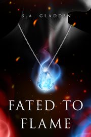 Fated to flame cover image