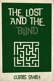 THE LOST AND THE BLIND cover image