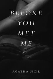 Before You Met Me cover image