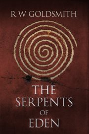 The Serpents of Eden cover image