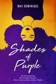 Shades of Purple cover image