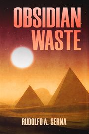 Obsidian Waste cover image