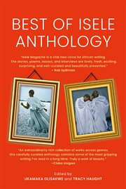 Best of Isele Anthology cover image