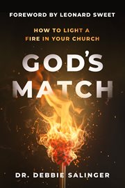 God's Match : How to Light a Fire in Your Church cover image