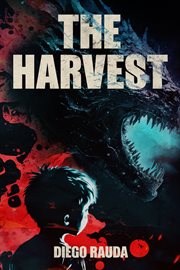 The Harvest cover image