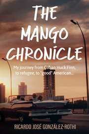 The Mango Chronicle cover image