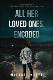 All Her Loved Ones, Encoded cover image