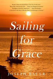 Sailing for Grace cover image
