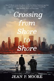 Crossing From Shore to Shore cover image